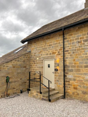 Kettlesing Cottage